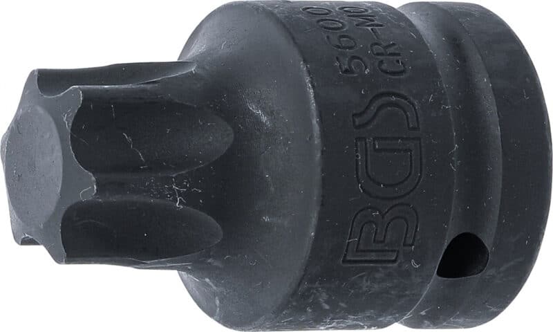 Bit de impact Torx T100