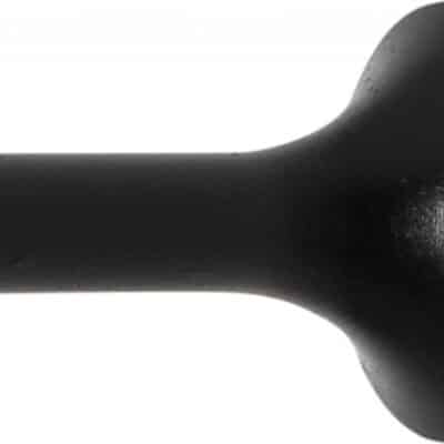 Bit de impact Torx T20, lungime 75mm, antrenare 1/2”, BGS 5480-T20