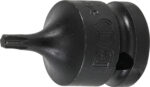 Bit de impact Torx T25, lungime 42mm, antrenare 1/2”, BGS 5486-T25
