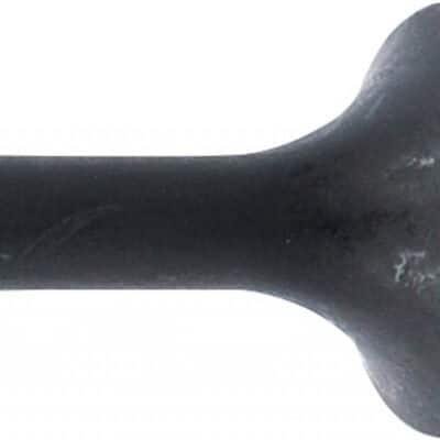 Bit de impact Torx T25, lungime 75mm, antrenare 1/2”, BGS 5480-T25
