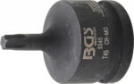 Bit de impact Torx T45