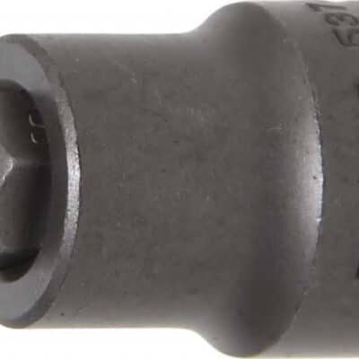 Bit de impact Torx T50, antrenare cu tubulara 1/2", BGS 5374