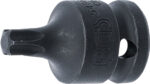 Bit de impact Torx T50, lungime 42mm, antrenare 1/2”, BGS 5486-T50
