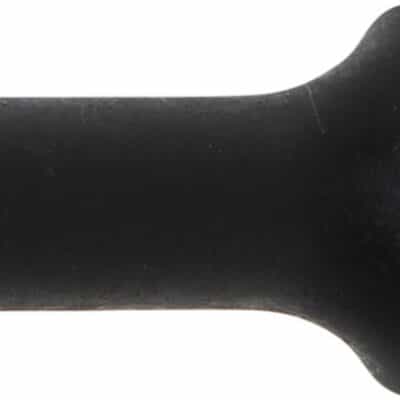 Bit de impact Torx T60, lungime 75mm, antrenare 1/2”, BGS 5480-T60