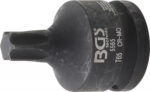Bit de impact Torx T65