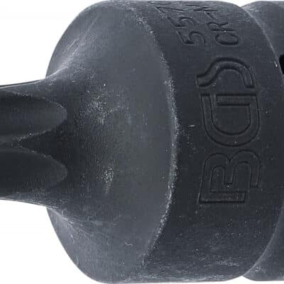 Bit de impact Torx T70