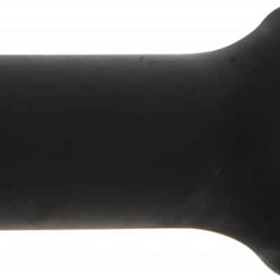 Bit de impact Torx T70, lungime 75mm, antrenare 1/2”, BGS 5480-T70