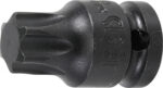 Bit de impact Torx T80, lungime 42mm, antrenare 1/2”, BGS 5486-T80