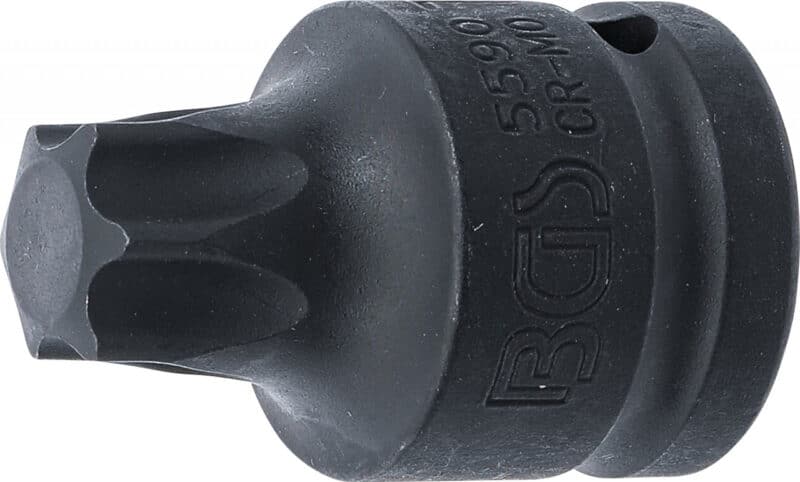 Bit de impact Torx T90