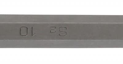 Bit Imbus 10 mm cu cap sferic