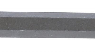 Bit Imbus 10 mm, lungime 140mm, antrenare cu tubulara 1/2", BGS 5184-H10