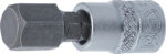 Bit Imbus 10mm cu tubulara 1/4" (6