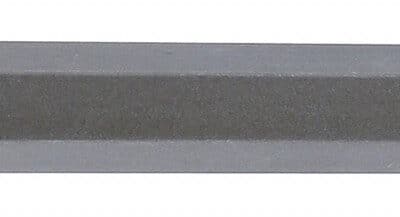 Bit Imbus 11 mm, lungime 140mm, antrenare cu tubulara 1/2", BGS 5184-H11