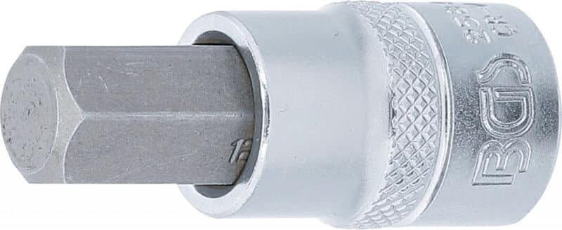 Bit Imbus 12mm Bit Imbus 12mm