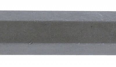Bit Imbus 13 mm, lungime 140mm, antrenare cu tubulara 1/2", BGS 5184-H13