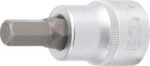 Bit Imbus 14 mm, lungime 85mm, antrenare cu tubulara 3/4”, BGS 5189-H14