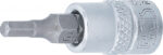Bit Imbus 3.5mm cu tubulara 1/4" (6