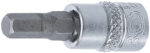 Bit Imbus 5.5mm cu tubulara 1/4" (6