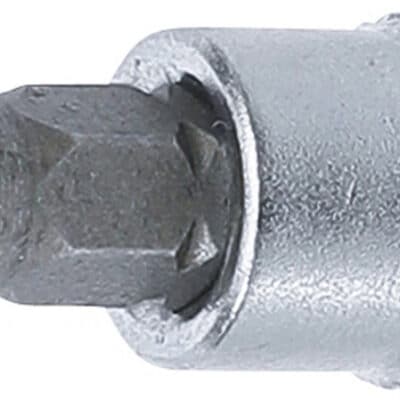 Bit Imbus 5.5mm cu tubulara 1/4" (6