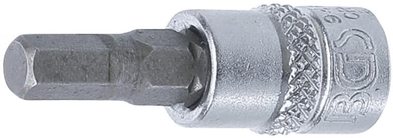 Bit Imbus 5.5mm cu tubulara 1/4" (6