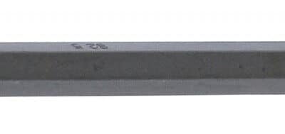 Bit Imbus 5 mm cu cap sferic , antrenare cu tubulara 1/2", BGS 5184-HB5