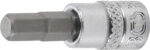 Bit Imbus 6mm cu tubulara 1/4" (6