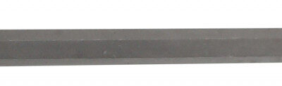 Bit Imbus 7 mm, lungime 230mm, antrenare cu tubulara 1/2", BGS 5184-H7