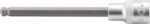 Bit Imbus 8 mm cu cap sferic