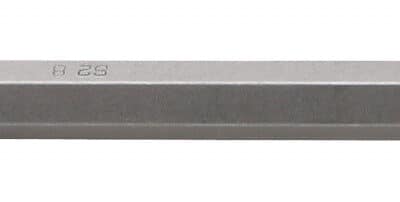 Bit Imbus 8 mm cu cap sferic