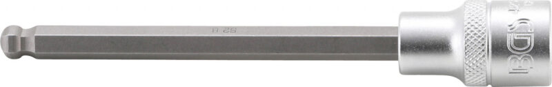 Bit Imbus 8 mm cu cap sferic
