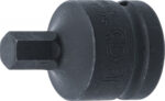 Bit Imbus de impact 12 mm
