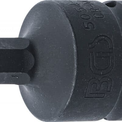 Bit Imbus de impact 12 mm