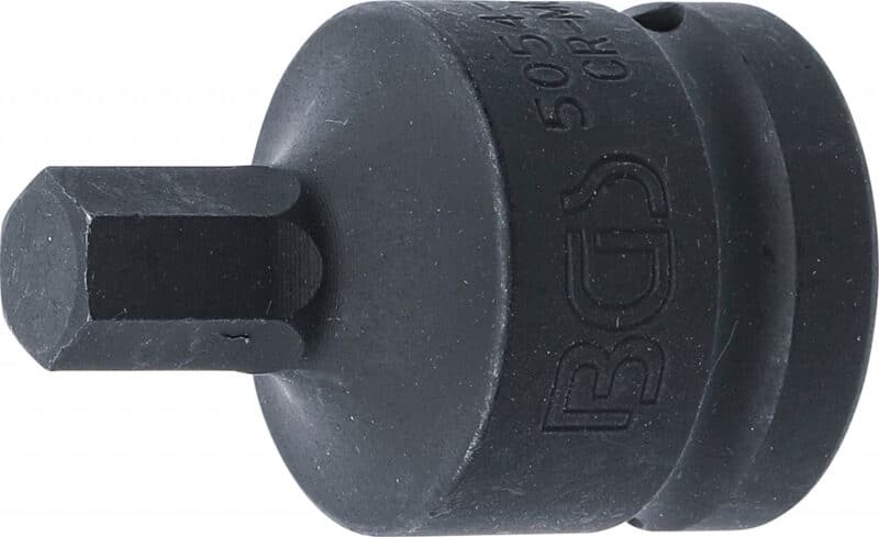 Bit Imbus de impact 12 mm Bit Imbus de impact 12 mm