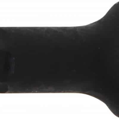 Bit Imbus de impact 12 mm, lungime 75mm, antrenare cu tubulara 1/2", BGS 5481-M12