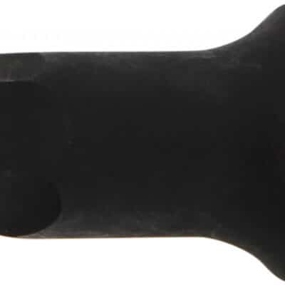 Bit Imbus de impact 14 mm, lungime 75mm, antrenare cu tubulara 1/2", BGS 5481-M14