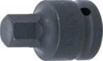 Bit Imbus de impact 17 mm