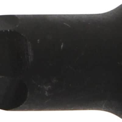 Bit Imbus de impact 17 mm, lungime 75mm, antrenare cu tubulara 1/2", BGS 5481-M17