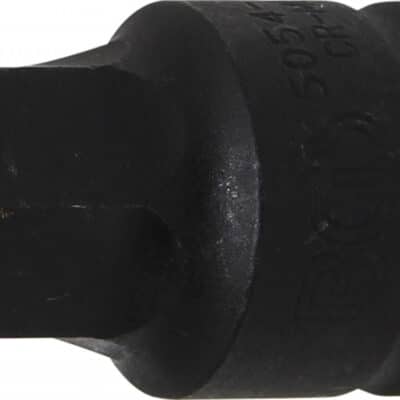 Bit Imbus de impact 24 mm
