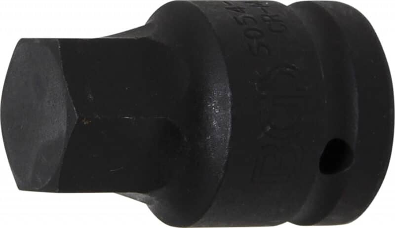 Bit Imbus de impact 24 mm Bit Imbus de impact 24 mm