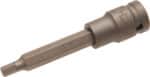 Bit Imbus de impact 6 mm