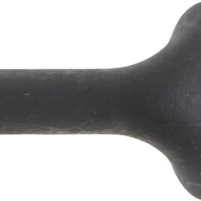 Bit Imbus de impact 7 mm, lungime 75mm, antrenare cu tubulara 1/2", BGS 5481-M7