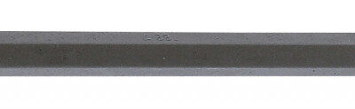 Bit Ribe M7, lungime 240mm, antrenare cu tubulara 1/2", BGS 5184-R7