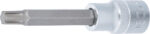 Bit Ribe M9, lungime 100mm, antrenare cu tubulara 1/2", BGS 5184-R9