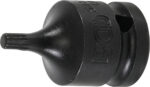 Bit Spline (XZN) de impact M5 cu antrenare 1/2”, BGS 5487-M5