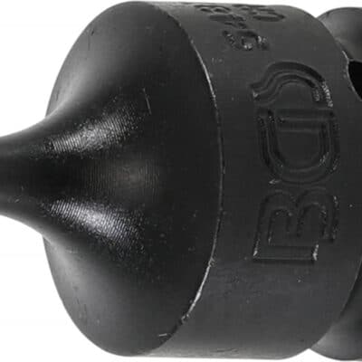 Bit Spline (XZN) de impact M5 cu antrenare 1/2”, BGS 5487-M5