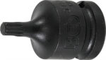Bit Spline (XZN) de impact M6 cu antrenare 1/2”, BGS 5487-M6