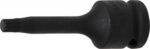 Bit Spline (XZN) de impact M8, antrenare 1/2", BGS 5482-M8