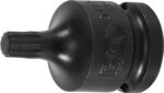 Bit Spline (XZN) de impact M8 cu antrenare 1/2”, BGS 5487-M8