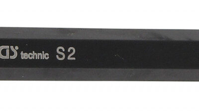 Bit Spline (XZN) M10