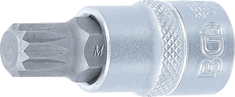 Bit Spline(XZN) M12